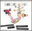 Symphonies N°3 et N°2 'Celebration symphony'