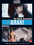 Doom generation - Nowhere - Collection 2 films de Araki