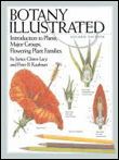 Botany illustrated
