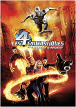 Les 4 fantastiques et le Surfer d'Argent DVD