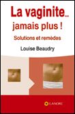 La vaginite jamais plus