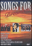 Songs for dreamers