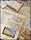 STEPHEN SHORE :A ROAD TRIP JOURNAL