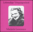 Marjorie Lawrence