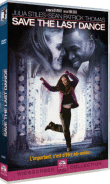 Save the last dance