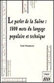 Parler de la saone