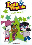 Volume 5 - Amitié pour la vie
