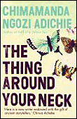 THING AROUND YOUR NECK