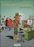 Les Informaticiens - tome 4 - To boot or not to boot