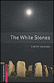 White stones