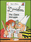 Ducoboo - tome 4 The class struggle
