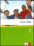 Green line 2. schülerbuch