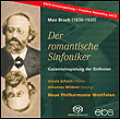 Die sinfonien/violinkonze
