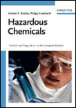 Hazardous chemicals