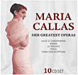 Her greatest Operas - Coffret