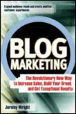 Blog marketing