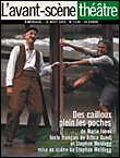 Des cailloux plein les poches