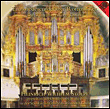Orgue bien tempéré
