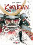 Kwaidan Intégrale (T01 à T03)