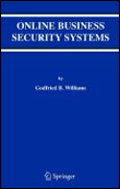 Online business security systems