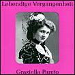 Récital : Somnambule - Lucia di Lammermoor - Rigoletto...