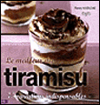 Le meilleur du tiramisu
