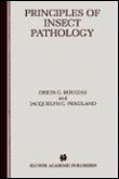 Principles of insect pathology