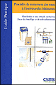 Procédés de traitement des eaux à l'intérieur des bâtiments individuels ou collectifs eau froide et eau chaude sanitaires, eaux de chauffage et de refroidissement