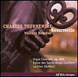 Tournemire Orgelwerke Vol.1