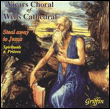 Vicars choral of wells cathedral