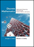 Discrete mathematics