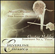 Mahler symphony 1/ed limitee cd plus dvd