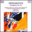 Symphony 14