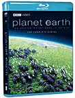 Planet Earth complete - Edition Blu-Ray