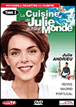 Autour du monde - Volume 3