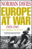 Europe at war 1939-1945