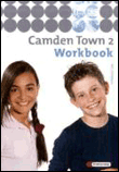 Camden town 2. workbook mit cd. gymnasium