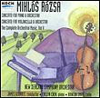 Intégrale de la musique pour orchestre / vol.5