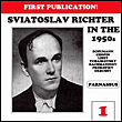 In the 50s 1st publi/partie 1