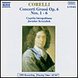 Concerti grossi 1 6