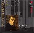 Player piano vol 2