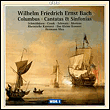 Columbus - Cantatas - Sinfonias