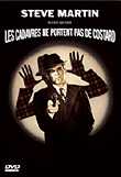 Les cadavres ne portent pas de costard - DVD Zone 1