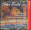 Complete Piano Music Vol.6
