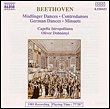 Modlinger dances/contredanses