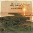 Quatuor du soleil Op.20