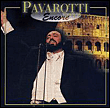 Pavarotti encore