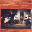 Franz Schubert Félix Mendelssohn