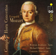 Intégrale concertos cor