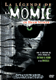 La Légende de la momie